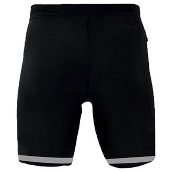 Blueball Sport Shortsit Running Musta L Nainen