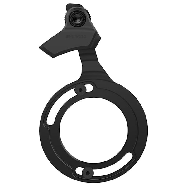 Shimano Cd-em Steps 800 Derailleur Bøjle Sort