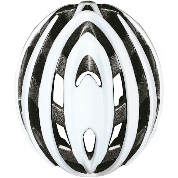 Suomy Vejhjelm Vortex Hvid L