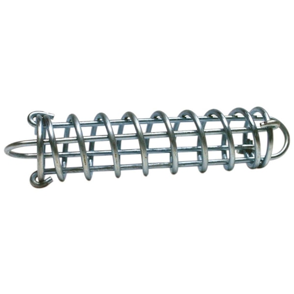 Nantong Five-wood Galvaniseret Fortøjningsfjeder Søvfarvet 8 mm