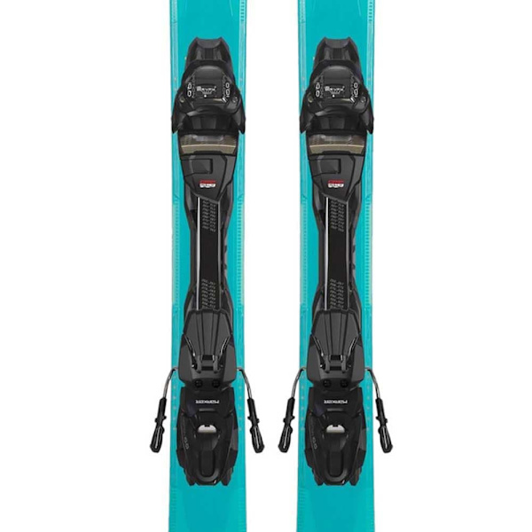 Volkl Blaze 86+vmotion10 Gw Alppihiihtopakkaus Vihreä 166