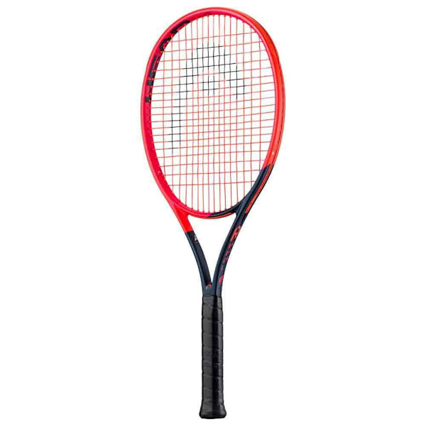 Head Racket Osträngad Tennisracket Radical Team L 2023 Silver 10