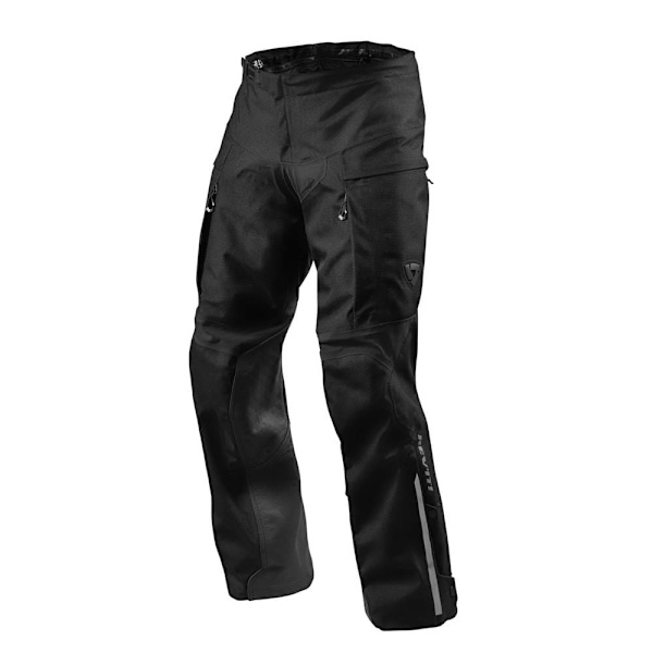 Revit Motorcykelbukser Rev´it Element H2o Sort L Mand