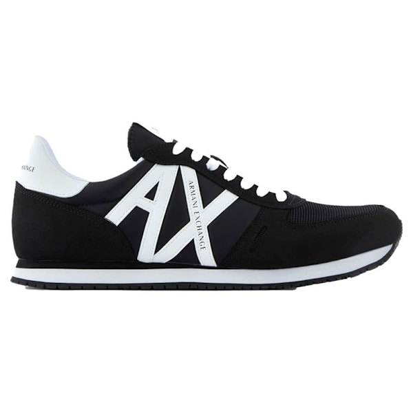 Armani Exchange Xux017_xcc68 Lenkkarit Musta EU 41 Mies