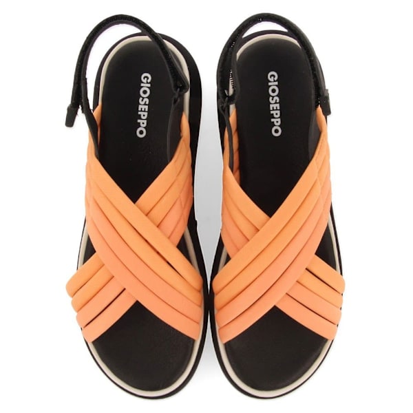 Gioseppo 71062 Sandaalit Ruskea EU 38 Nainen