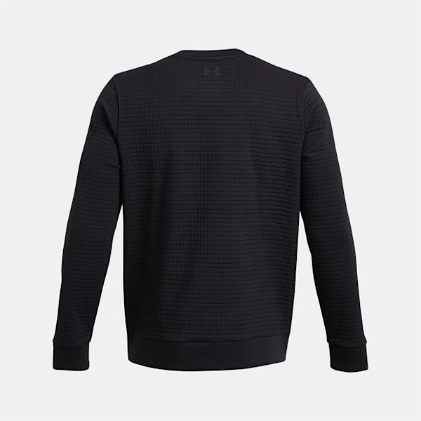 Under Armour Unstoppable Fleece Textured Tröja  XL / Regular Man