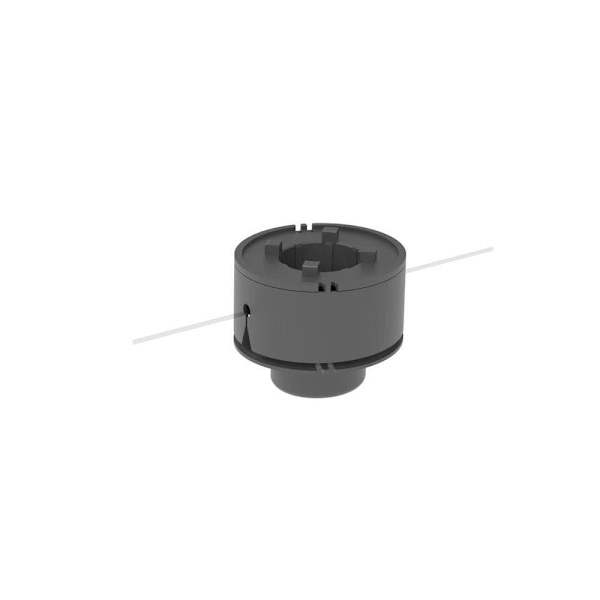 Worgrip Professionell Trimmer 250w
