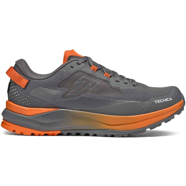 Tecnica Spark S Goretex Vandresko Grå EU 44 1/2 Mand