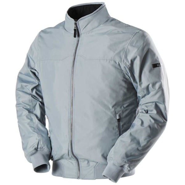 Furygan Jakke Kenya Evo 2 Grå 4XL Mand