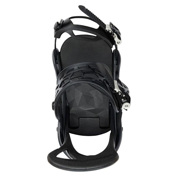 Burton Snowboard Bindinger Kvinde Citizen Sort L