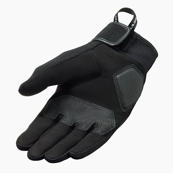 Revit Handsker Access Sort 4XL