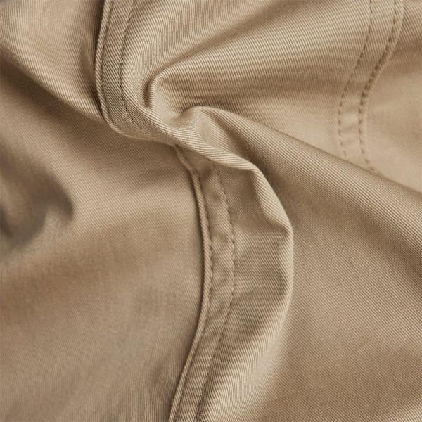 G-star Trenchcoat D24259-d352 Beige M Kvinna