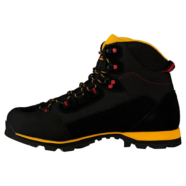 Garmont Lagorai Ii Goretex Vandrestøvler Sort EU 41 1/2 Mand