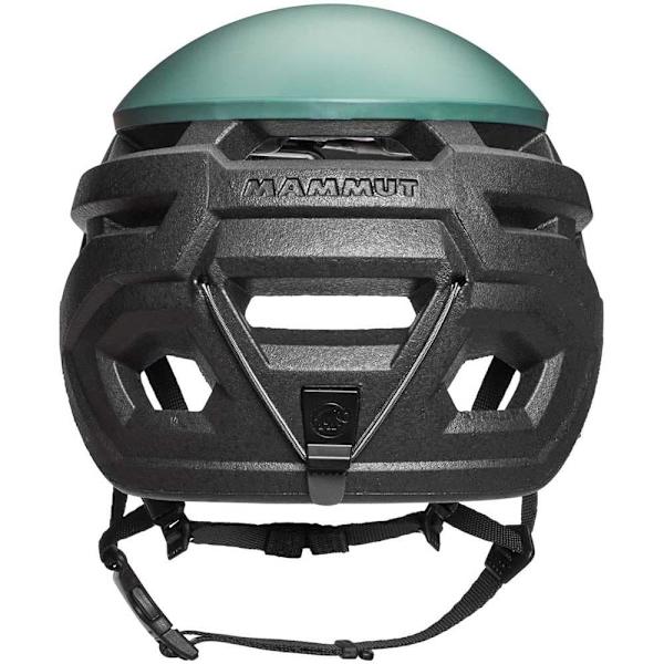 Mammut Hjelm Wall Rider Sort 56-61 cm