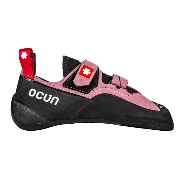 Ocun Klatresko Strike Qc Rosa EU 41 1/2 Mand