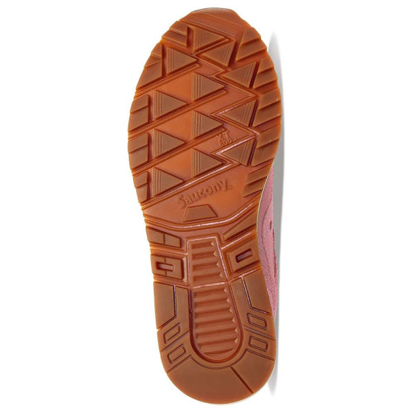 Saucony Originals Lenkkarit Shadow 5000 Pinkki EU 38 Nainen