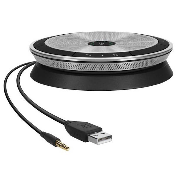 Epos Bluetooth Højttaler Expand Sp 20 Sort
