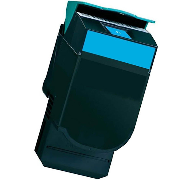 Muchocartucho Kompatibel Toner Lexmark Cs310/cs410/cs510