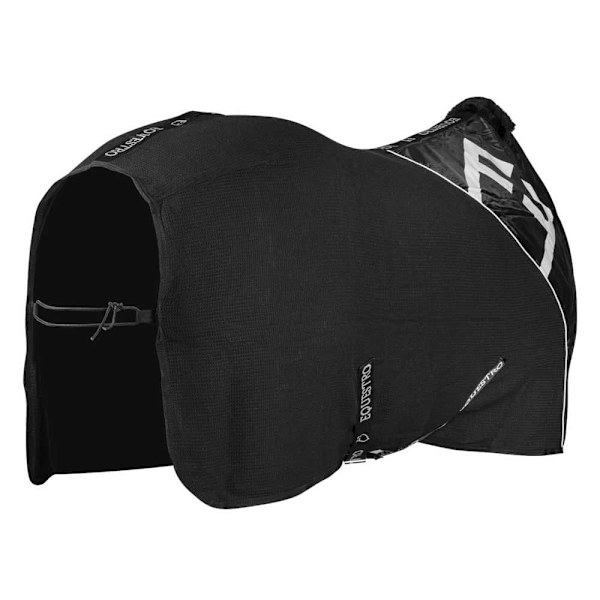 Equestro Box Svalare Matta  145 cm