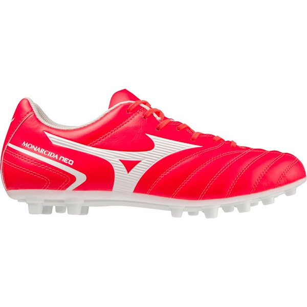 Mizuno Fotbollsskor Monarcida Neo Ii Select Ag Röd EU 44