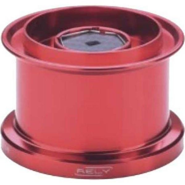 Rely Reserv Spool Mc Type 2.0 Röd