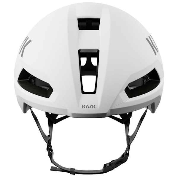 Kask Nirvana Mtb-hjelm Hvid M