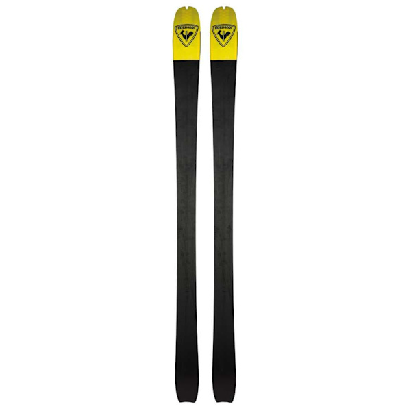 Rossignol Retkisukset Escaper 87 Nano Open Keltainen 168