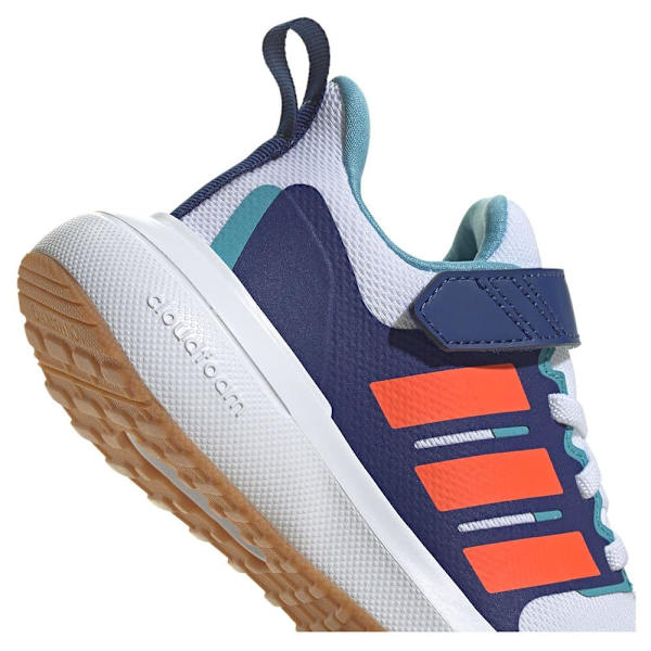 Adidas Børne Trænere Fortarun 2.0 El Blå EU 28