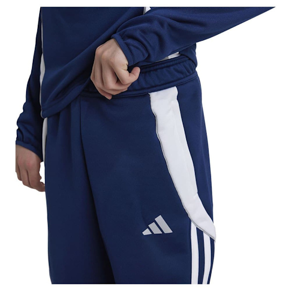 Adidas Tiro 24 Winterized Junior Träningsbyxor  5-6 Years Pojke