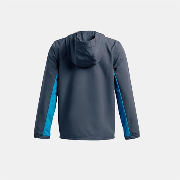 Under Armour Rival Woven Jacka  S Pojke