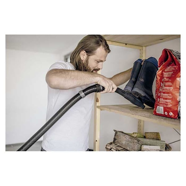Karcher Støvsuger Wd3 V-15/4/20 Søvfarvet One Size / EU Plug