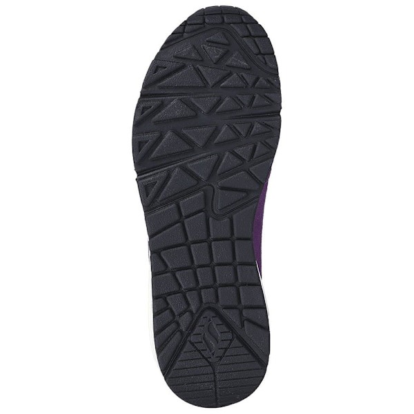 Skechers Utbildare Uno Lila EU 41 Kvinna