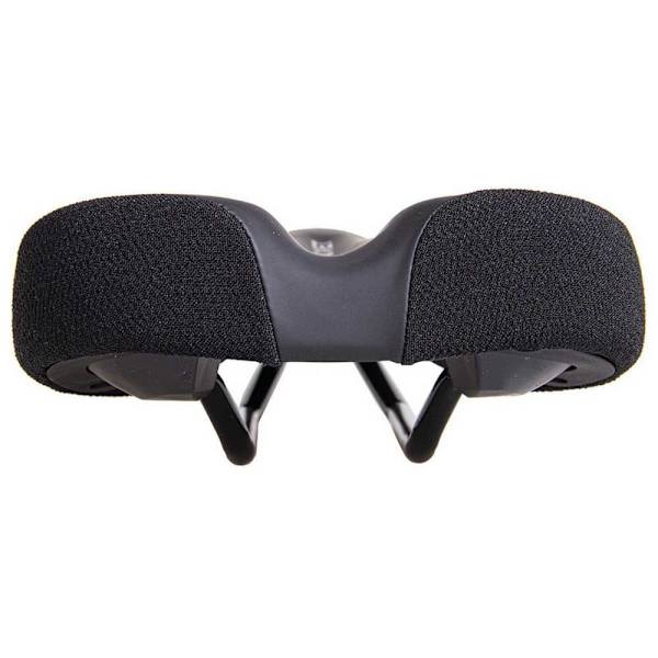 Wtb Sadel Rocket Cromoly Sort 142 mm