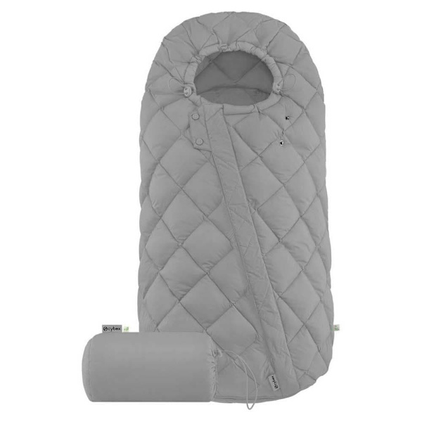 Cybex Snogga Bagagevagn Grå