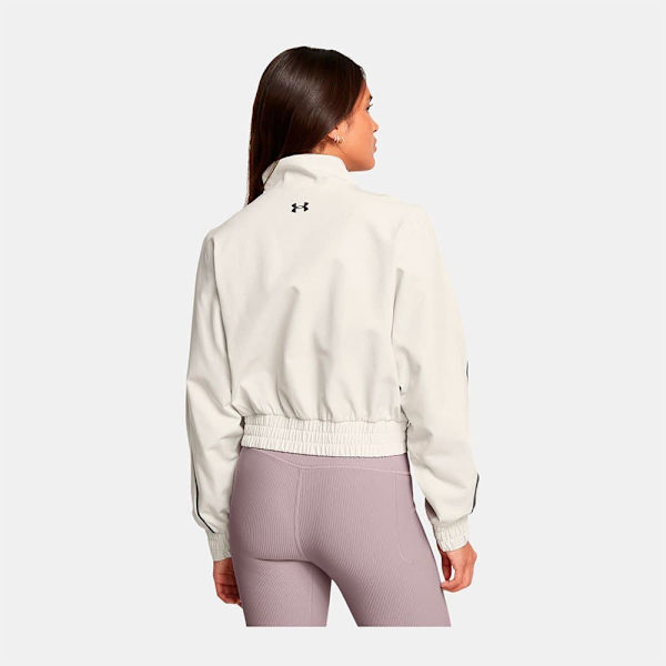 Under Armour Unstoppable Crop Takki  M / Regular Nainen