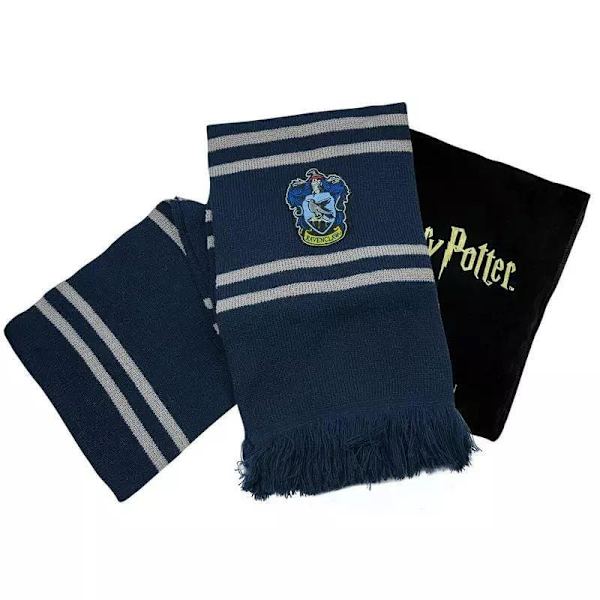 Cinereplicas Deluxe Harry Potter Ravenclaw Flerfärgad