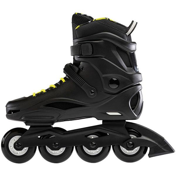 Rollerblade Rullskridskor Rb Kryssare Svart EU 35