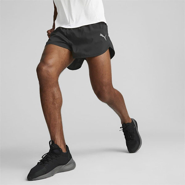 Puma Shorts Run Favorite Split S Sort XL Mand