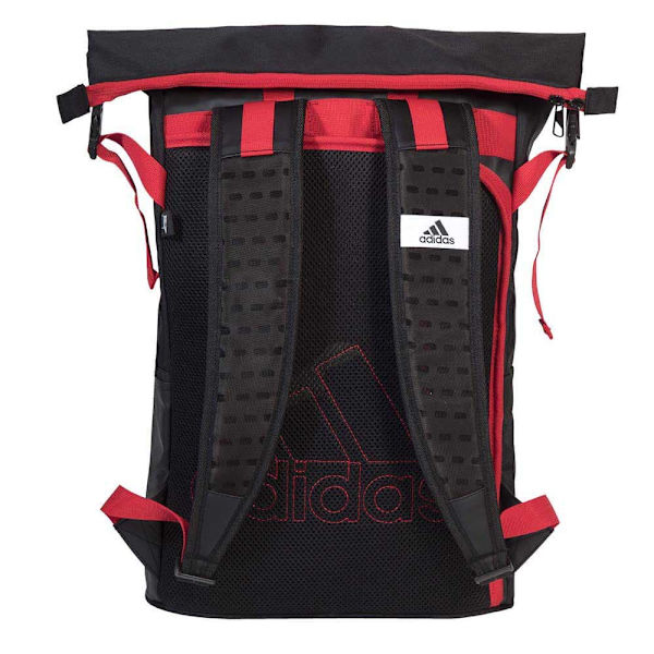 Adidas Padel Rygsæk Multigame 3.2 Sort