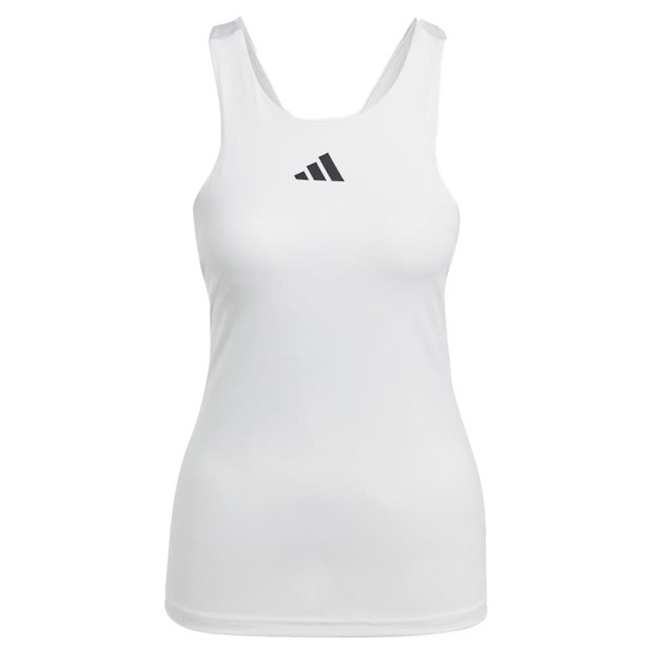 Adidas Hihaton T-paita Y Valkoinen XS Nainen
