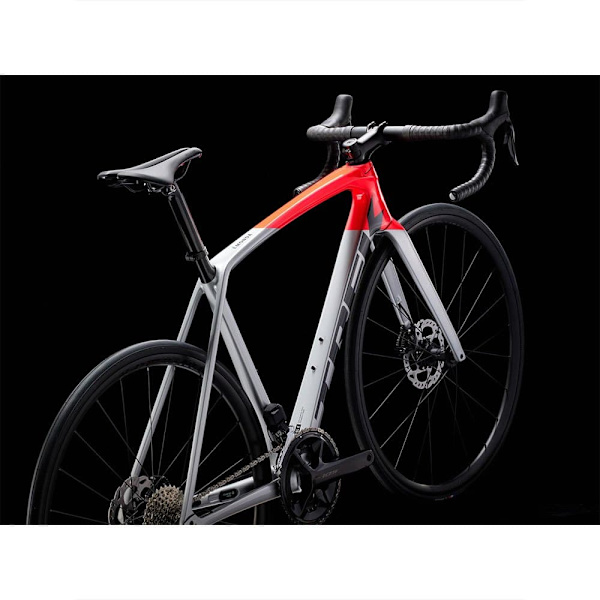 Trek Maantiepyörä Émonda Sl 6 105 Di2 2024 Punainen 54