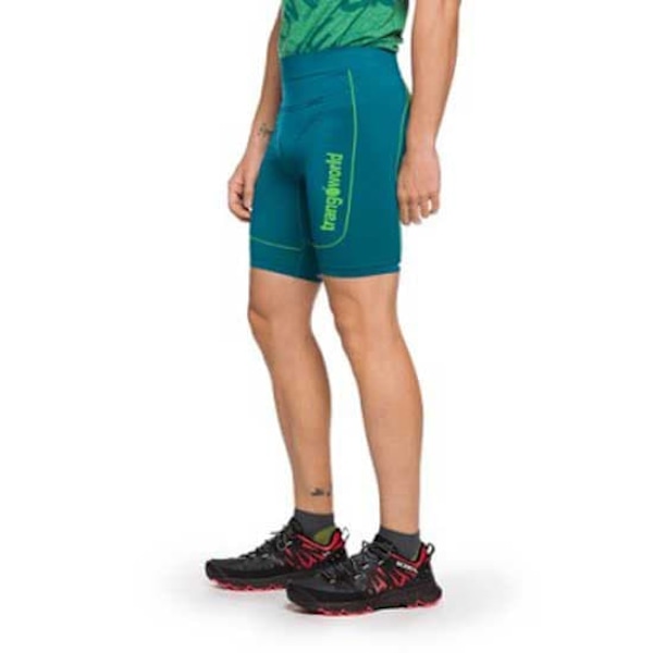 Trangoworld Omex Shorts Grönt XL Man