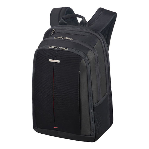 Samsonite Laptop Rygsæk Guardit 2.0 Laptop 15.6´´ 22.5l Sort