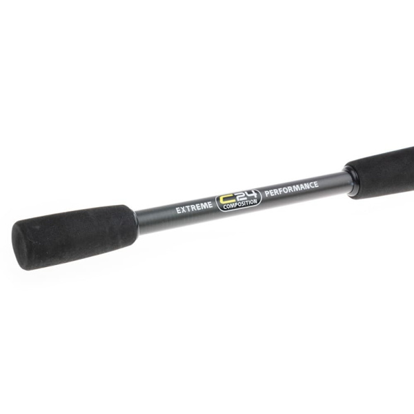 Hart Ecosystem Baitcasting-vapa  2.21 m / 20-60 g