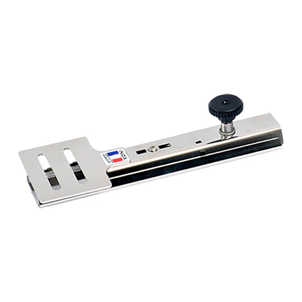Seanox Glidende Transducerbeslag 215 Mm Søvfarvet