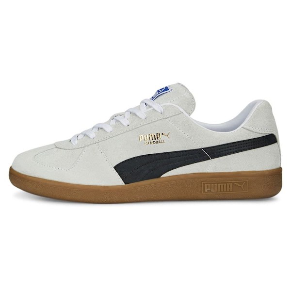 Puma Skor Handball Vit EU 42 1/2 Man