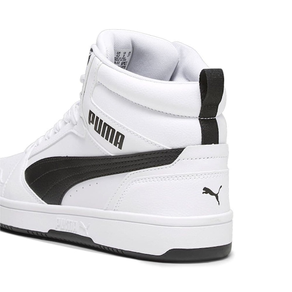 Puma Valmentajat Rebound V6 Valkoinen EU 41 Mies