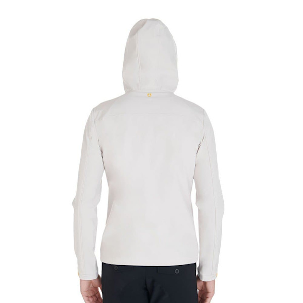 Equestro Technical Softshell-takki  L