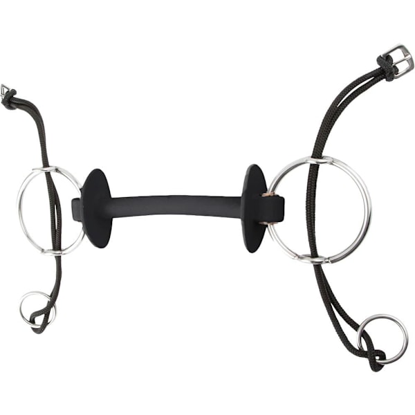 Beris Pehmeä Bitti Gag Prime Extra Hopeinen 130 mm