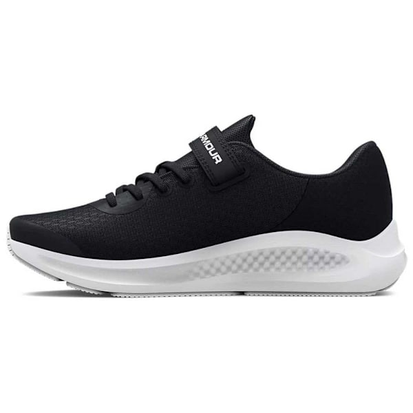 Under Armour Løbe Skoe Bps Pursuit 3 Ac Sort EU 27 1/2 Dreng